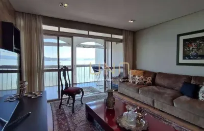 Apartamento com 3 dormitórios à venda, 135 m² por r$ 1.915.000,00 - agronômica - florianópolis/sc