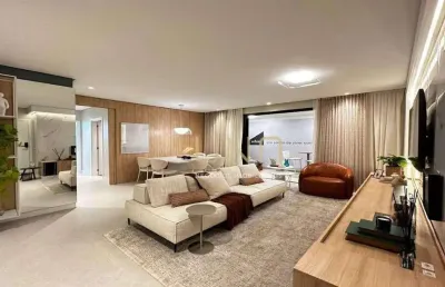 Apartamento com 3 dormitórios à venda, 107 m² por r$ 2.028.168,97 - centro - florianópolis/sc