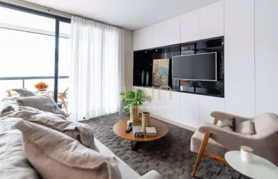 Belo apartamento residencial à venda, agronômica, florianópolis - ap0831.
