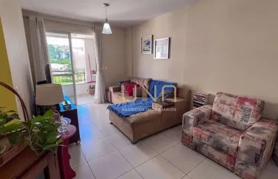 Apartamento com 3 dormitórios à venda, 99 m² por r$ 750.000,00 - kobrasol - são josé/sc