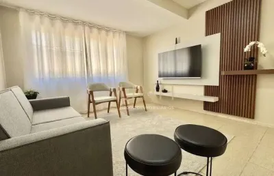 Apartamento residencial à venda, centro, florianópolis - ap0851.