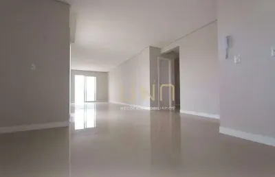 Cobertura com 3 dormitórios à venda, 145 m² por r$ 2.184.000,00 - kobrasol - são josé/sc