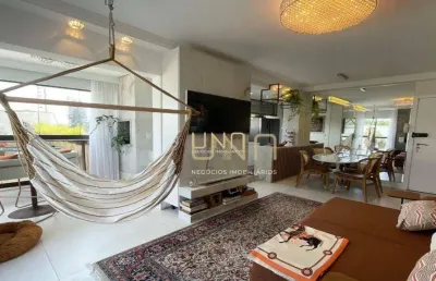 Apartamento à venda, 64 m² por r$ 1.050.000,00 - agronômica - florianópolis/sc