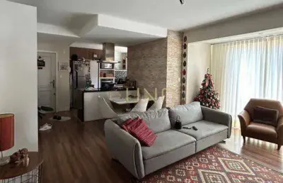 Apartamento garden com 3 dormitórios à venda, 151 m² por r$ 1.150.000,00 - estreito - florianópolis/sc