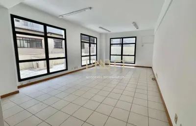 Sala à venda, 1 m² por r$ 260.000,00 - centro - florianópolis/sc