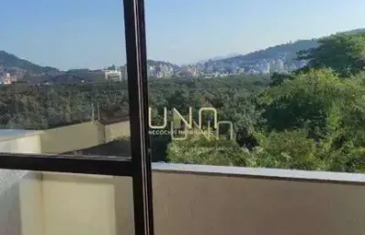 Apartamento com 2 dormitórios à venda, 60 m² por r$ 780.000,00 - itacorubi - florianópolis/sc