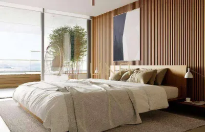 Apartamento com 3 dormitórios à venda, 231 m² por r$ 7.500.000,00 - estreito - florianópolis/sc