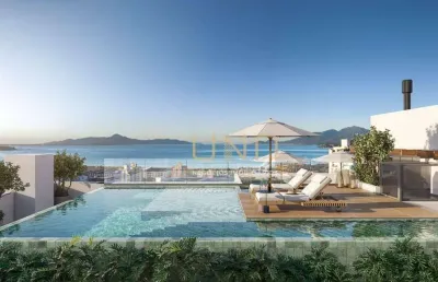Apartamento com 2 dormitórios à venda, 76 m² por r$ 775.520,25 - kobrasol - são josé/sc
