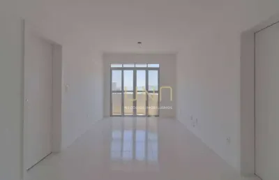 More no coração de florianópolis! apartamento espaçoso no centro
