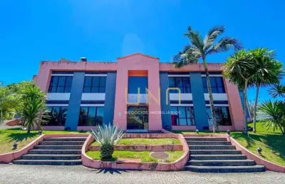Área para alugar, 1000 m² por r$ 46.061,99 - joão paulo - florianópolis/sc