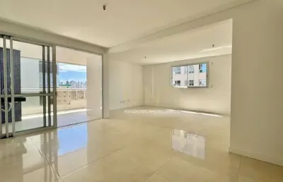 Apartamento com 3 dormitórios à venda, 150 m² por r$ 1.430.000,00 - campinas - são josé/sc