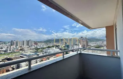 Lindo apartamento de 03 quartos, próximo ao shopping itaguaçu.