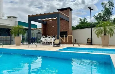 Apartamento com 2 dormitórios à venda, 48 m² por r$ 238.000,00 - sertão do maruim - são josé/sc