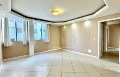 Excelente apartamento a venda no centro de florianópolis