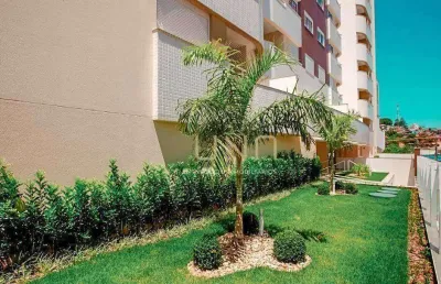 Apartamento no estreito – sacada gourmet, sol o dia todo e infraestrutura completa!