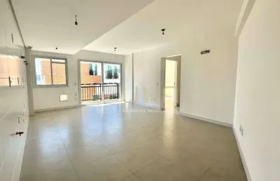 Apartamento com 2 dormitórios à venda, 80 m² por r$ 1.090.000,00 - joão paulo - florianópolis/sc