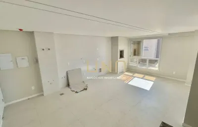 Apartamento duplex com 3 dormitórios à venda, 107 m² por r$ 1.542.094,00 - trindade - florianópolis/sc