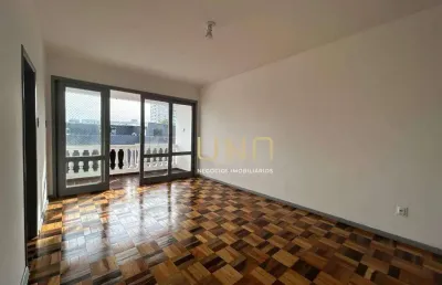 Apartamento com 3 quartos à venda na Rua Desembargador Pedro Silva, 2988, Coqueiros, Florianópolis