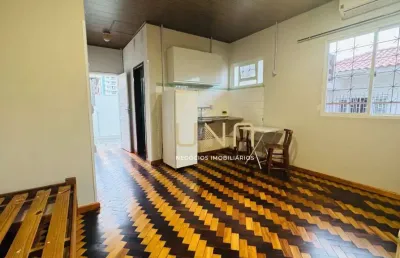 Studio com 1 dormitório para alugar, 22 m² por r$ 1.995,00/mês - jardim atlântico - florianópolis/sc