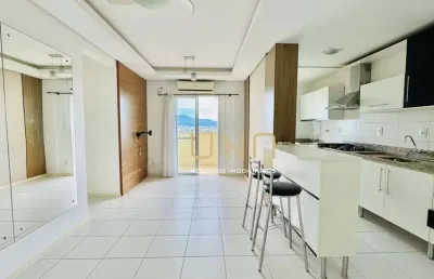 Apartamento de  03 quartos com suíte, uma garagem em são josé/barreiros.