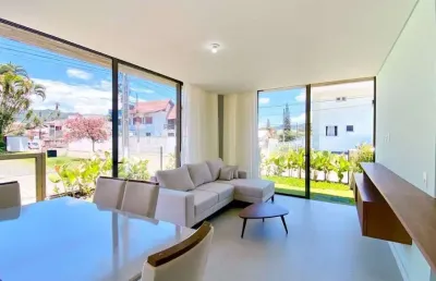 Casa com 3 dormitórios à venda, 114 m² por r$ 1.950.000,00 - itacorubi - florianópolis/sc