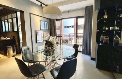 Apartamento com 4 dormitórios à venda, 143 m² por r$ 1.750.000,00 - centro - florianópolis/sc