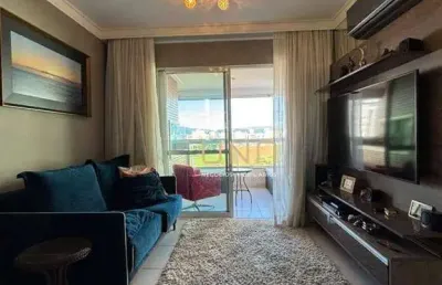 Apartamento com 3 dormitórios à venda, 83 m² por r$ 1.499.000,00 - jardim atlântico - florianópolis/sc