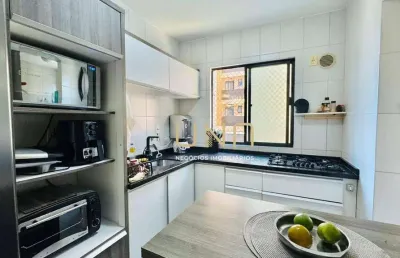 Oportunidade de compra no itacorubi/florianópolis,  02 quartos + vaga de garagem.