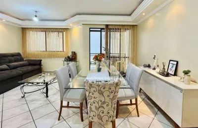 Excelente apartamento de 03 quartos no bairro agronômica, próximo a beira mar norte.
