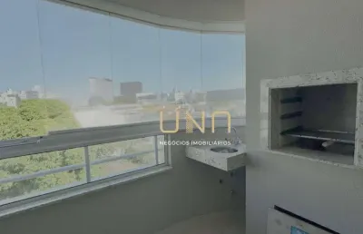 Apartamento com 3 dormitórios, 84 m² - venda por r$ 648.000,00 ou aluguel por r$ 4.191,67/mês - estreito - florianópolis/sc