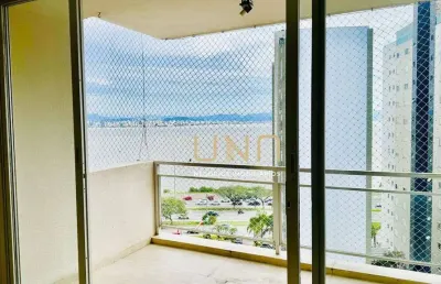 Apartamento com 3 dormitórios à venda, 101 m² por r$ 1.540.000,00 - agronômica - florianópolis/sc