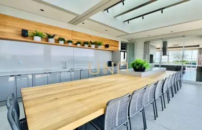 Apartamento com 2 dormitórios à venda, 99 m² por r$ 1.570.000,00 - jardim atlântico - florianópolis/sc