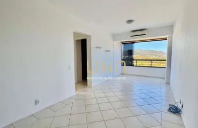 Apartamento com 2 dormitórios à venda, 62 m² por r$ 670.000,00 - itacorubi - florianópolis/sc