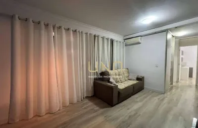 Apartamento com 3 dormitórios para alugar, 63 m² por r$ 2.850,00 - protásio alves - porto alegre/rs