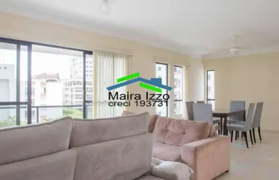 Apartamento 4 dormitórios - 2 suítes - lazer - vl julia - guarujá