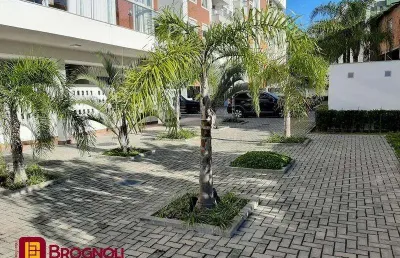 Cobertura com 3 quartos à venda na Rua Delminda Silveira, 535, Agronômica, Florianópolis