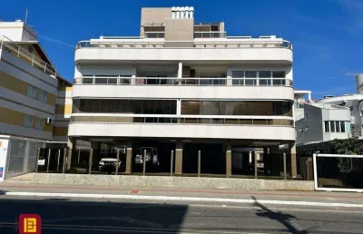 Apartamento com 2 quartos à venda na Rua Nicolau João de Abreu, 226, Campeche, Florianópolis