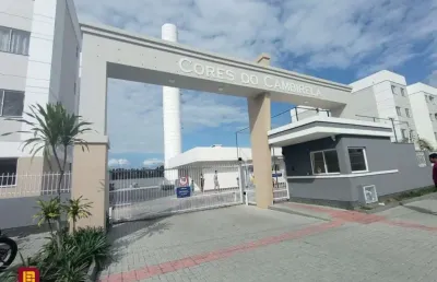 Apartamento com 2 quartos à venda na João Olímpio De Espindola, Nova Palhoça, Palhoça
