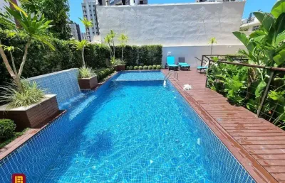 Apartamento com 3 quartos à venda na Rua Jairo Callado, 101, Centro, Florianópolis