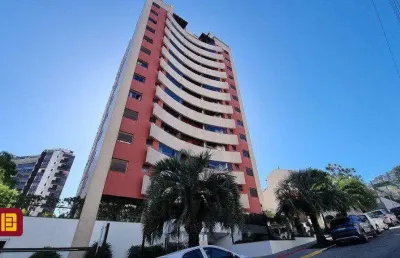 Apartamento com 2 quartos à venda na Rua Jairo Callado, 101, Centro, Florianópolis
