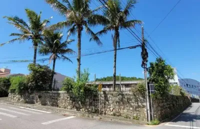 Terreno comercial à venda na Rua Monte Carmelo, 51, Picadas do Sul, São José