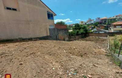 Terreno comercial à venda na Rua Moura, 1057, Barreiros, São José