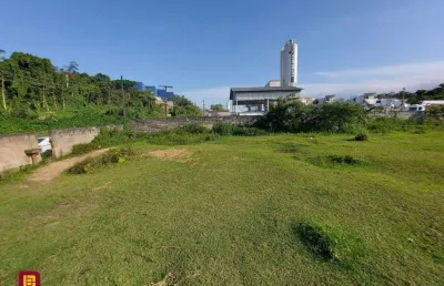 Terreno na área industrial de são josé com viabilidade