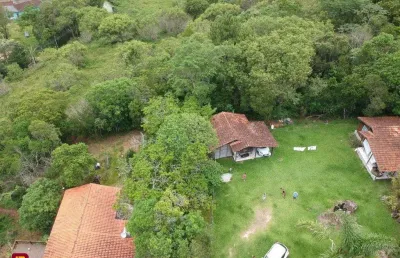 Chácara / sítio com 3 quartos à venda na Rua Boaventura Antônio Pereira, 125, Vargem Pequena, Florianópolis