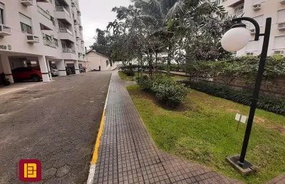 Apartamento com 4 quartos à venda na Rua Oge Fortkamp, 111, Trindade, Florianópolis