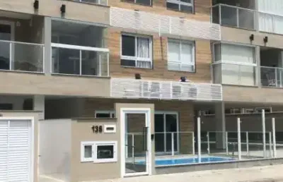 Apartamento com 2 quartos à venda na Rua do Ipê da Várzea, 137, Cachoeira do Bom Jesus, Florianópolis