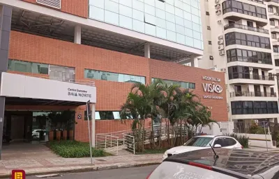 Sala comercial à venda na Rua Sidney Nocetti, 62, Agronômica, Florianópolis