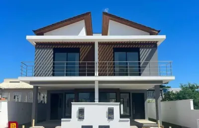 Casa com 3 dormitórios à venda, 157 m² por r$ 1.400.000,00 - campeche - florianópolis/sc