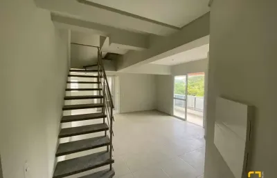 Cobertura com 3 quartos à venda na Rua Pastor William Richard Schisler Filho, 1191, Itacorubi, Florianópolis