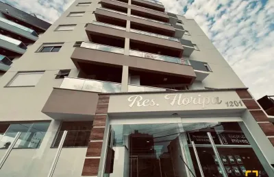Cobertura duplex com 2 suítes, sacada com churrasqueira, 2 vagas